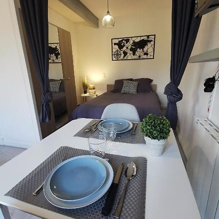 Studio Cosy Tout Confort Proche Hyper-Centre 코냐크 외부 사진